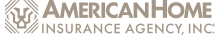 American Home Insurance logo